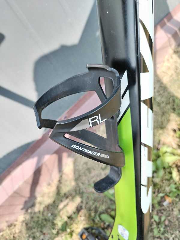 Stevens Sentiero 2015