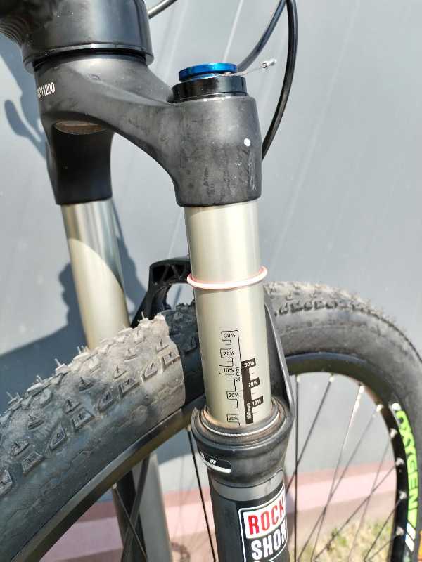 Stevens Sentiero 2015