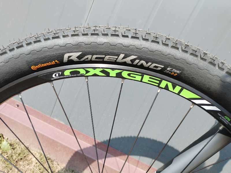 Stevens Sentiero 2015