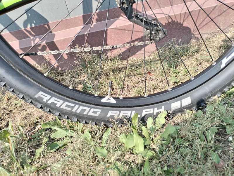 Stevens Sentiero 2015