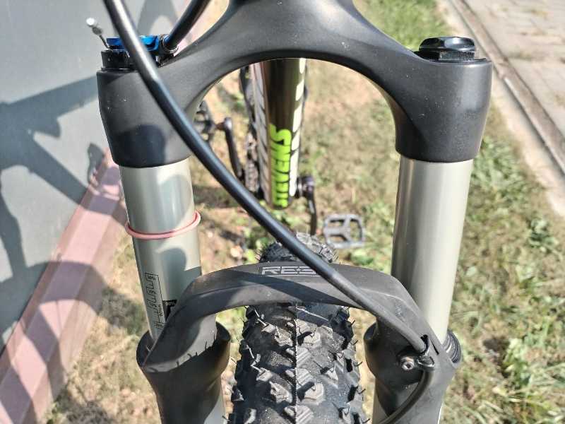 Stevens Sentiero 2015