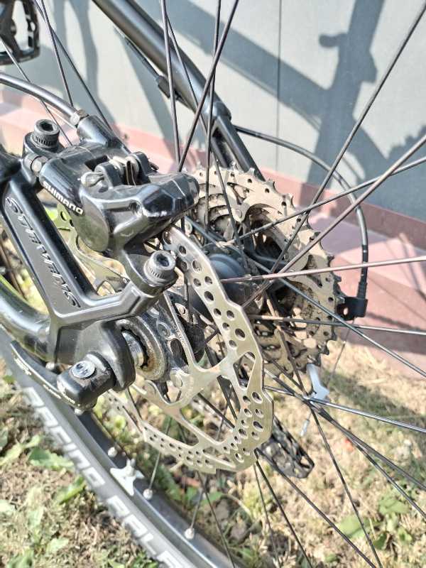 Stevens Sentiero 2015