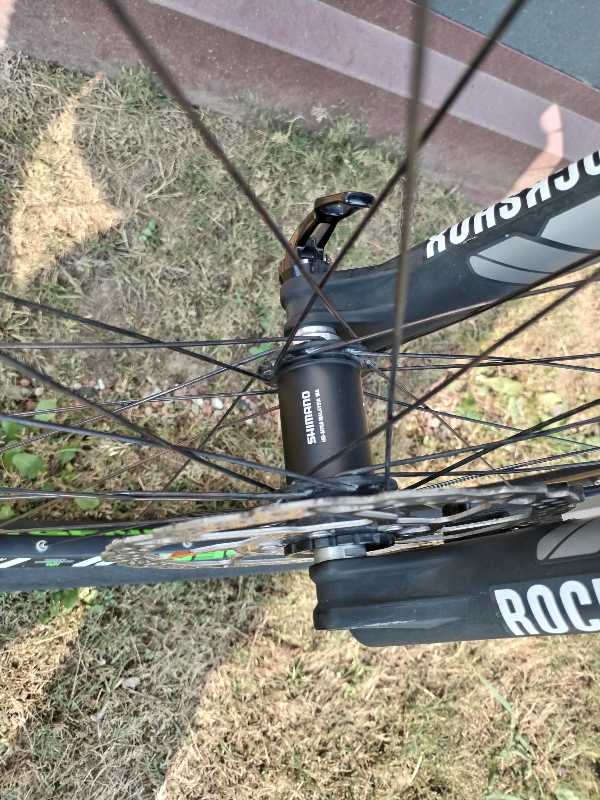 Stevens Sentiero 2015