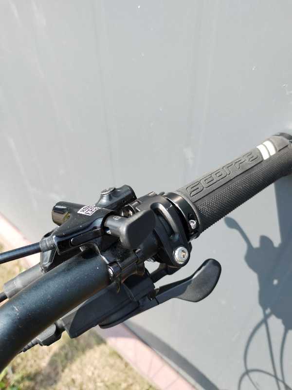 Stevens Sentiero 2015