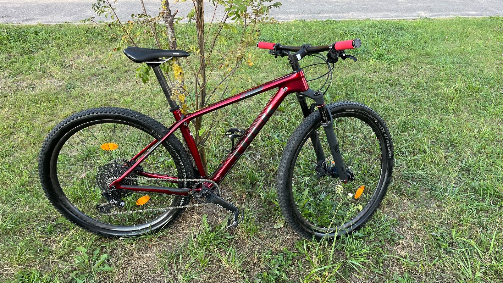 Trek Procaliber 9.7 29 ML 2020