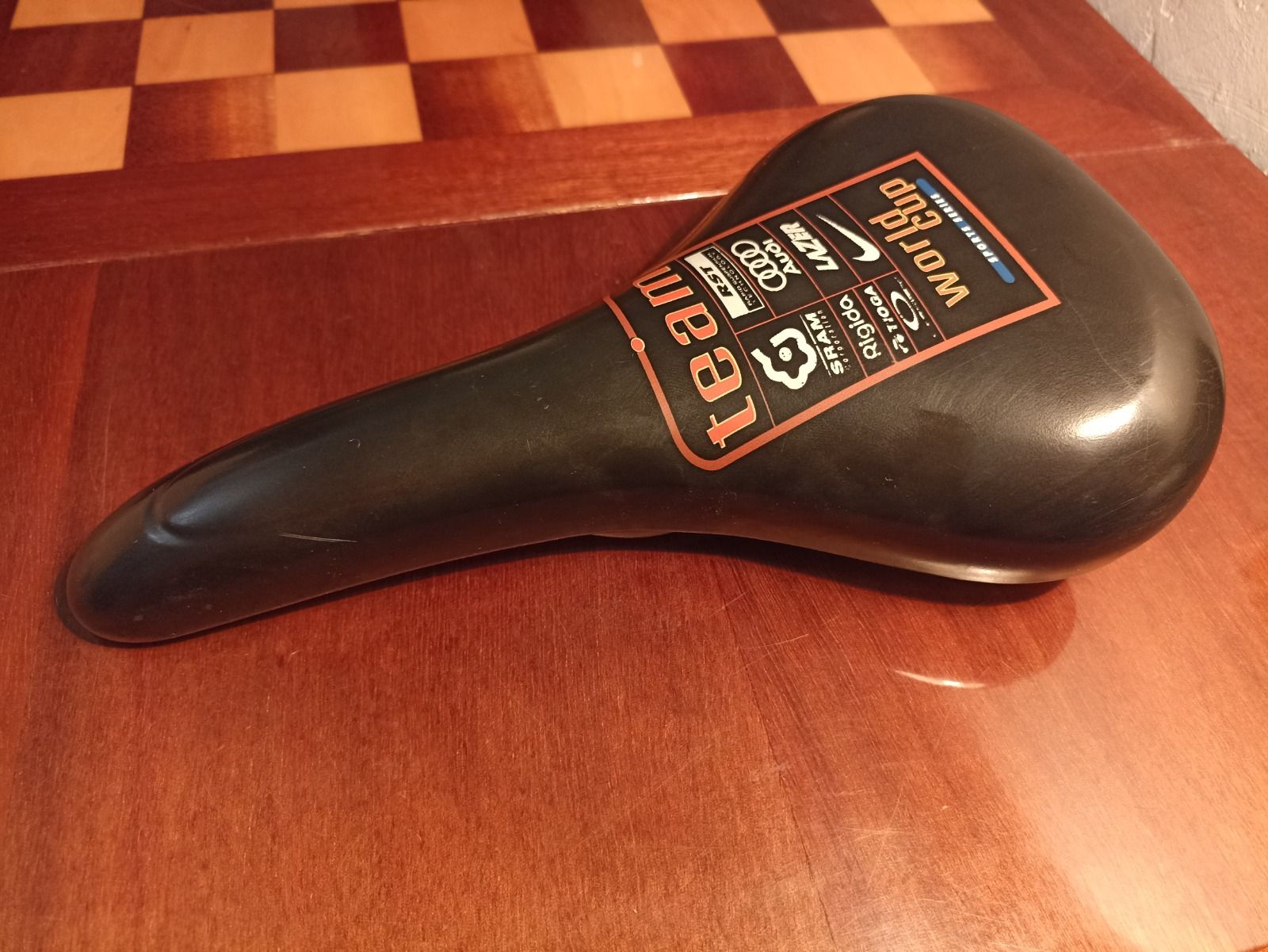 Седло selle royal