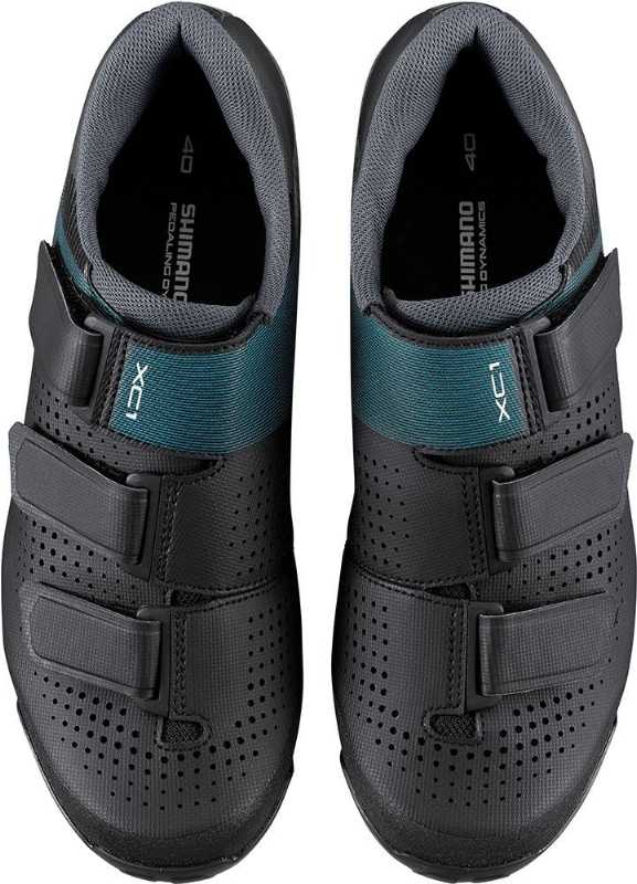 Новые туфли Shimano SH-XC1L - Women's MTB Shoes