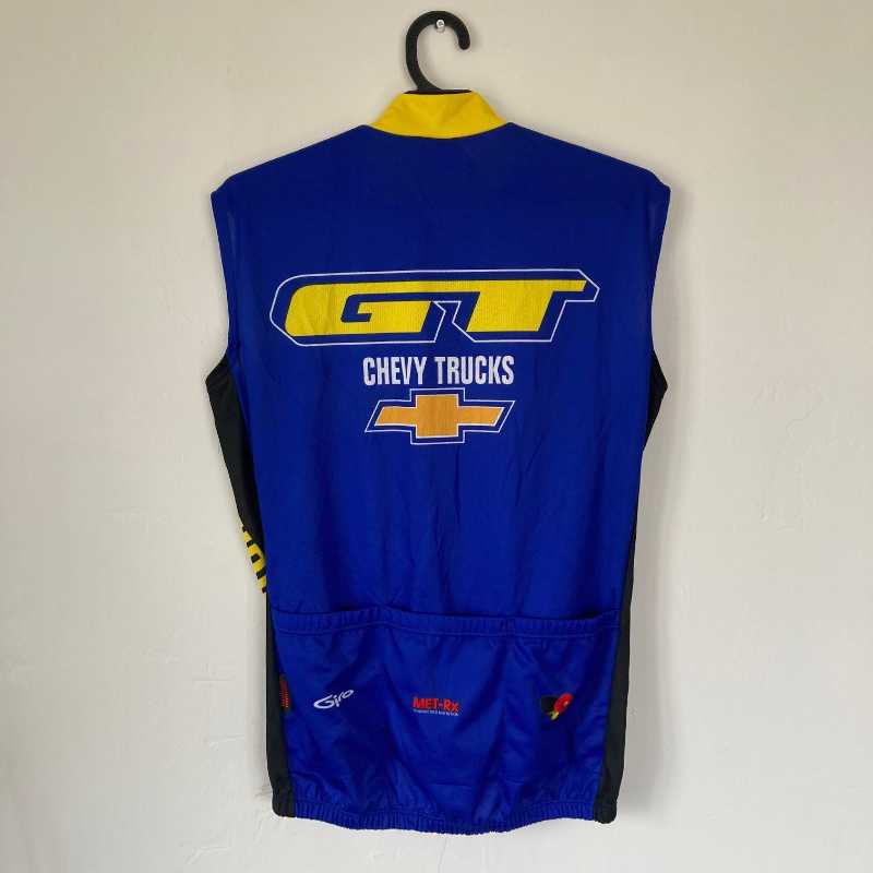 Джерси GT Chevy Trucks Cycling