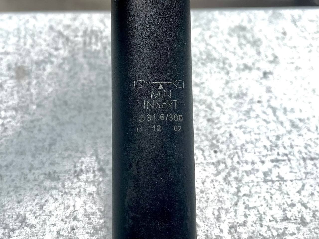 Подседел 31,6