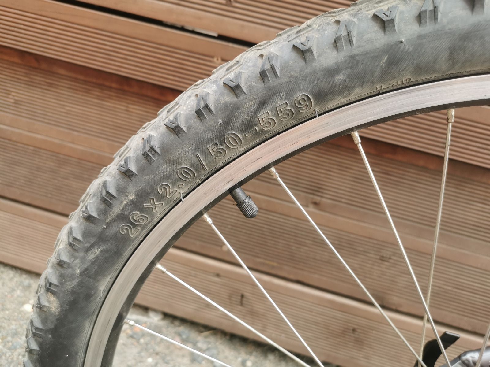 Велосипед GIANT RINCON