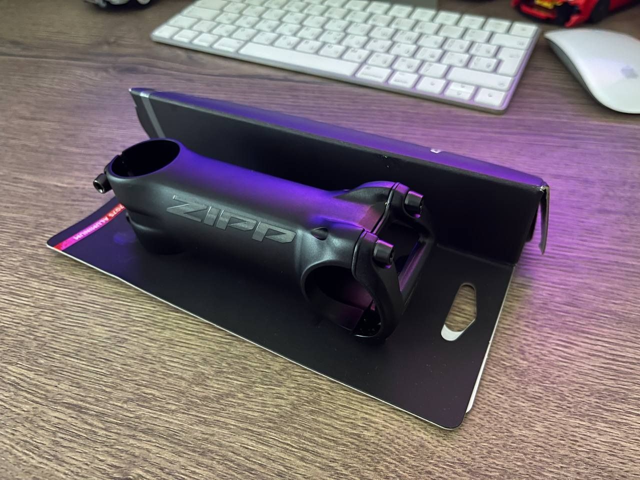 Вынос ZIPP, новый 100мм