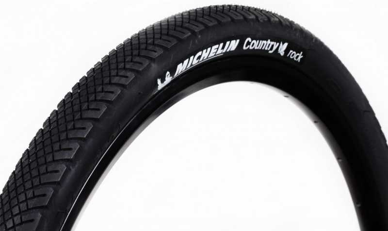 Покрышка Michelin Country Rock 26x1.75 новая