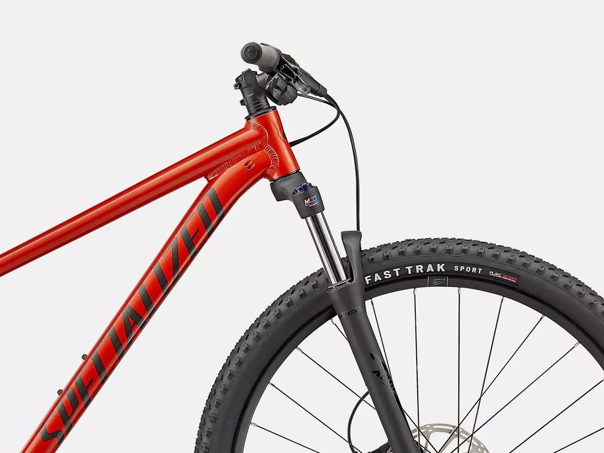 Specialized Rockhopper Comp 29 2023, M size, Red NEW