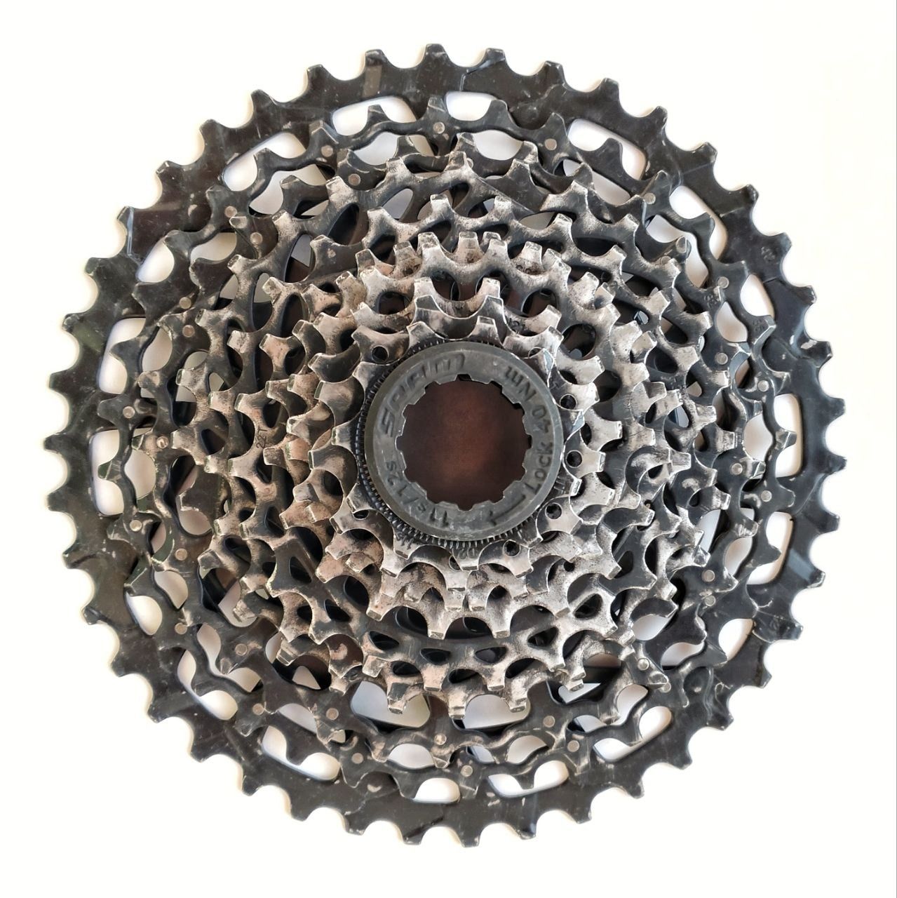 Кассета Sram NX PG-1130 11-42t