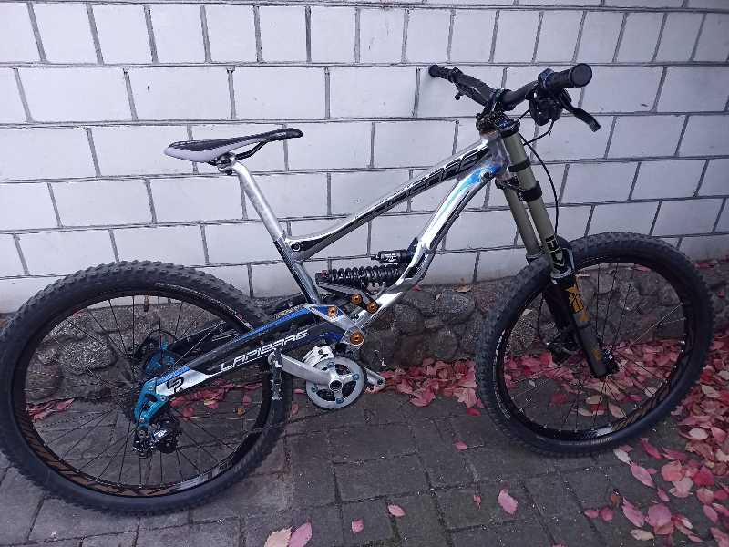 Lapierre  dh 720