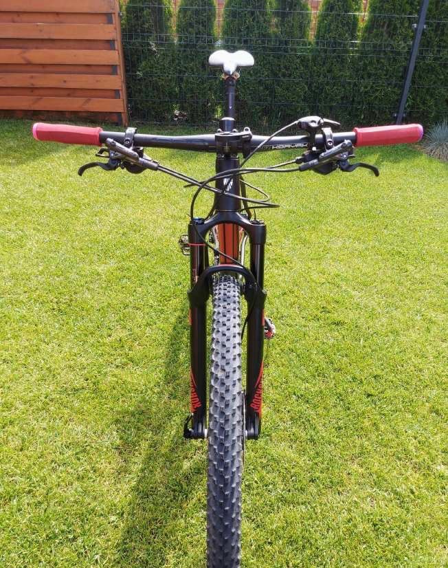 Trek superfly 29 M карбон carbon