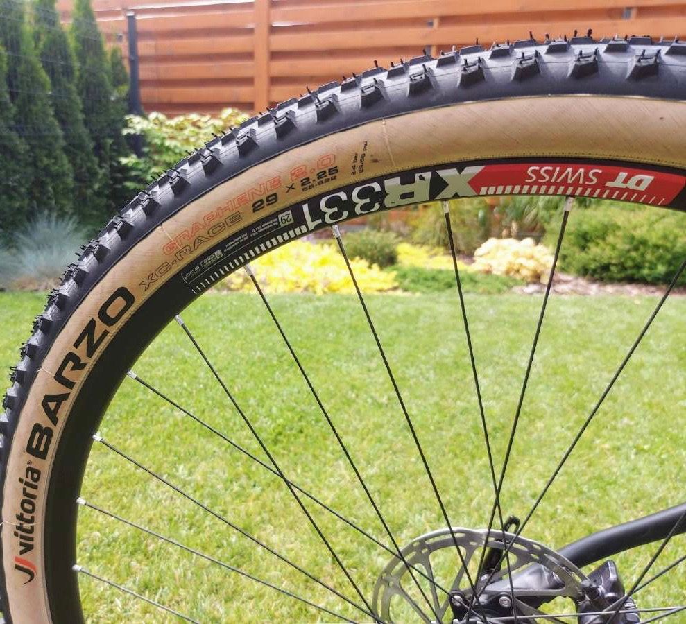Trek superfly 29 M карбон carbon
