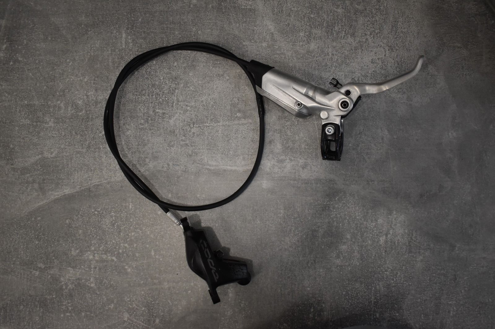 Тормоза Sram Code R