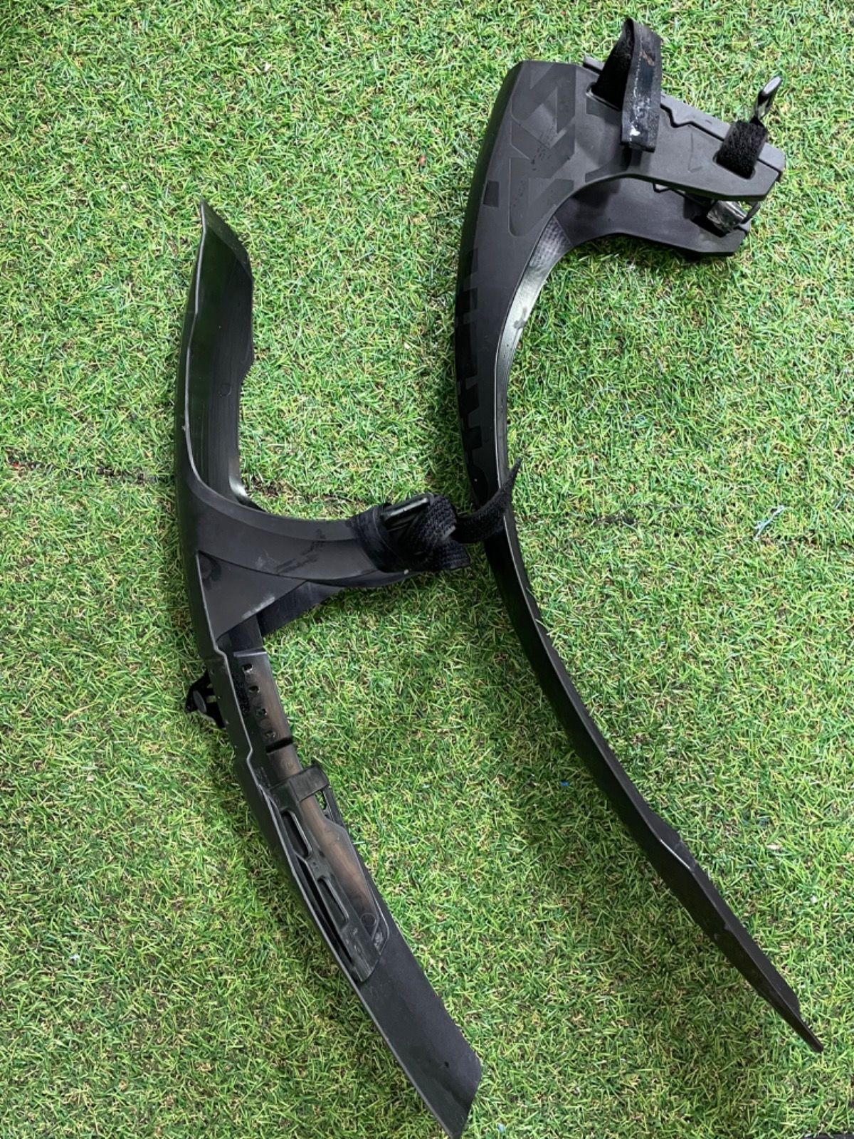 SKS Mudrocker