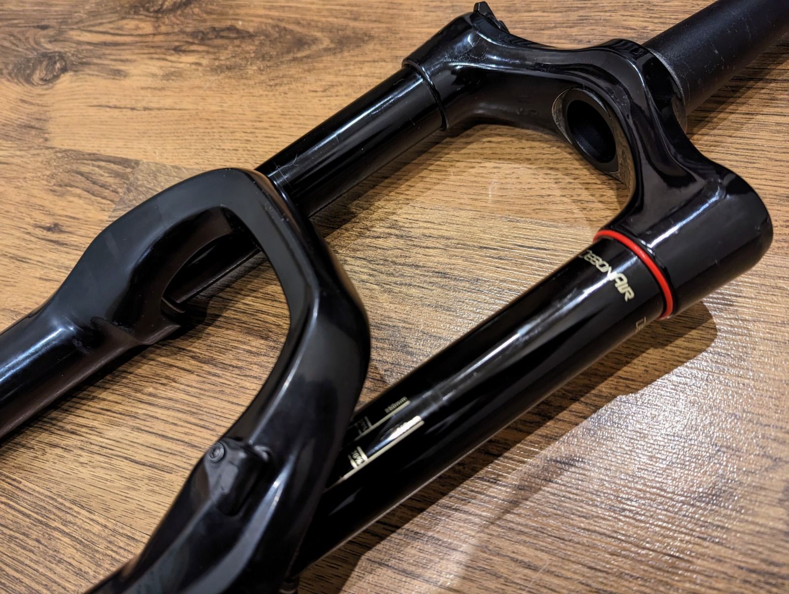 RockShox Lyrik RCT3 29