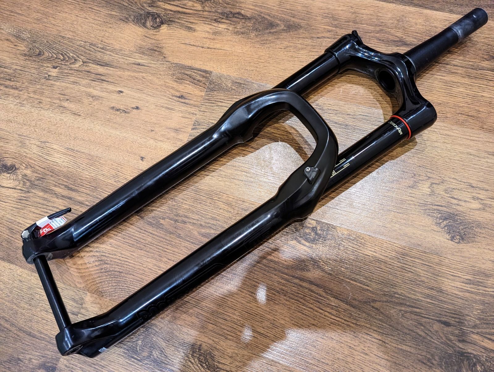 RockShox Lyrik RCT3 29