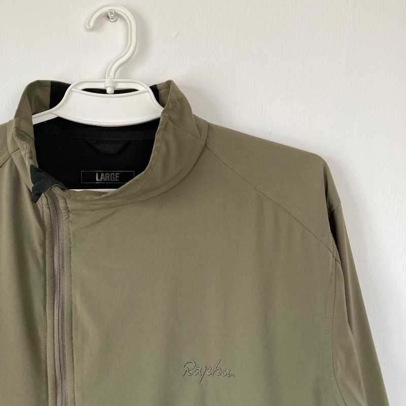 Rapha Jacket