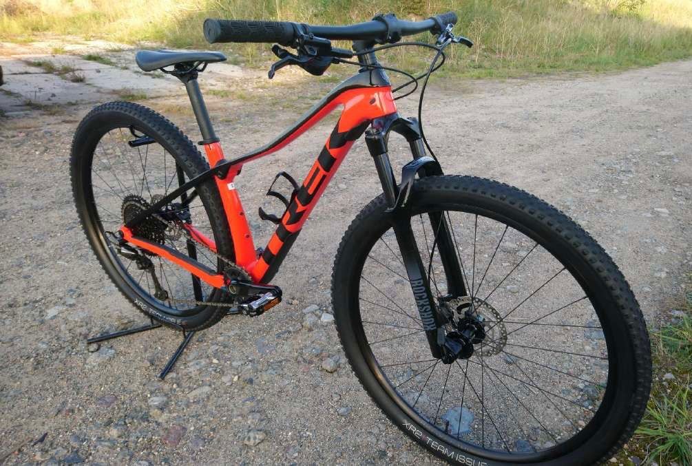 Trek procaliber carbon  карбон 29