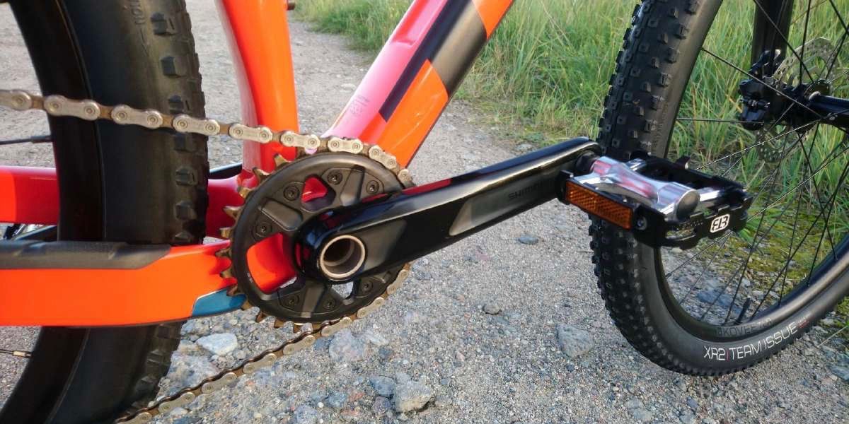 Trek procaliber carbon  карбон 29