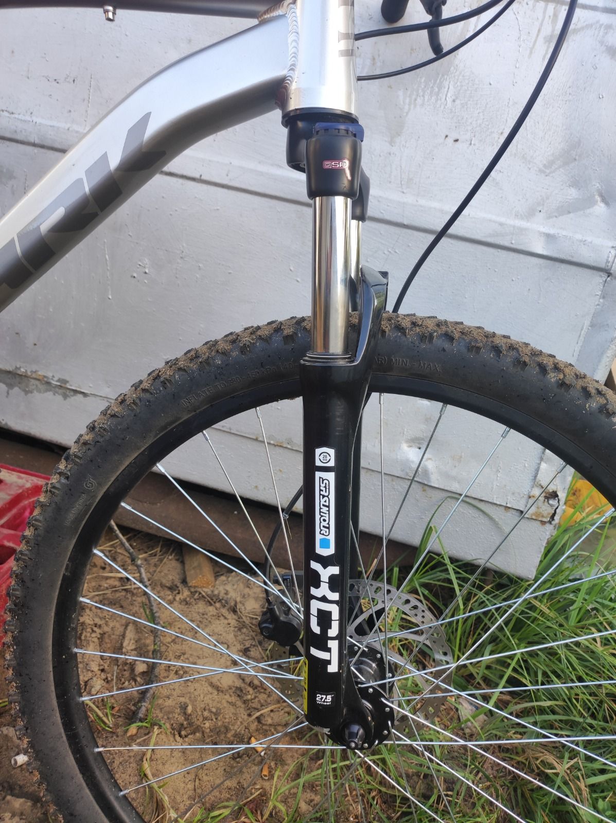 Stark tactik 27.5 fs hd