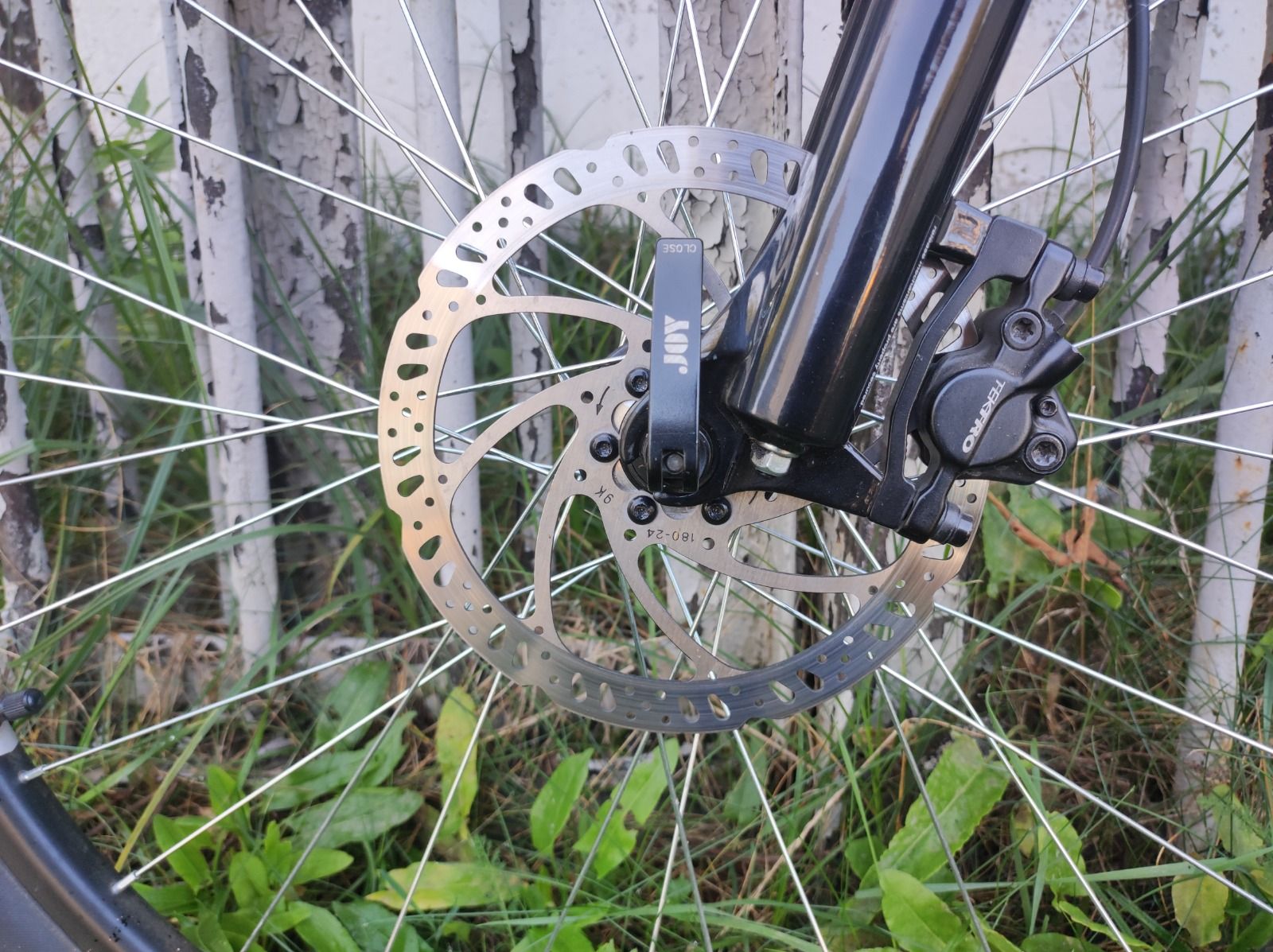 Stark tactik 27.5 fs hd