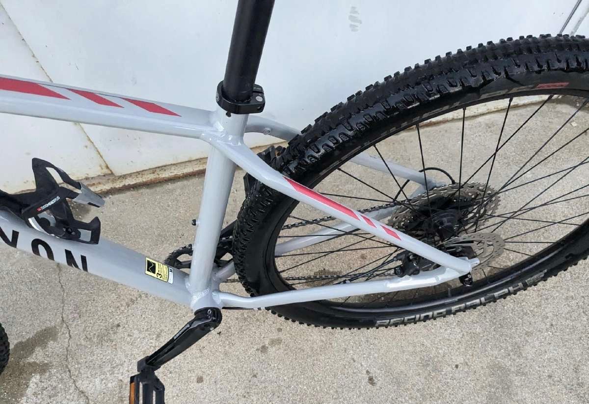 Canyon Grand Canyon 8 2021 Дроппер в комплекте M