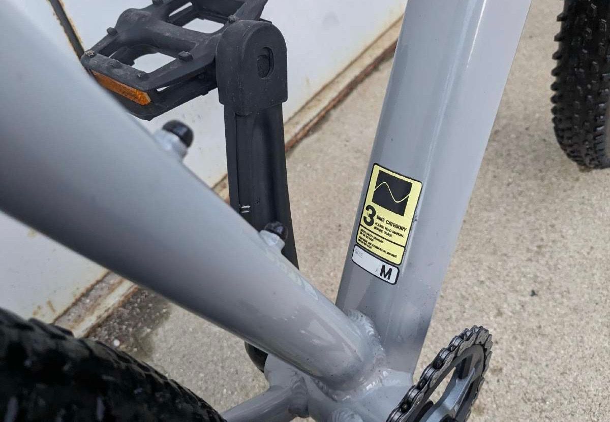 Canyon Grand Canyon 8 2021 Дроппер в комплекте M