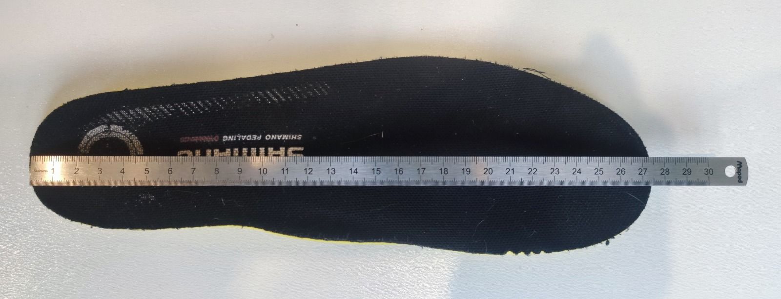 Велообувь mtb SHIMANO, SH-ME200-S L, р-р 43