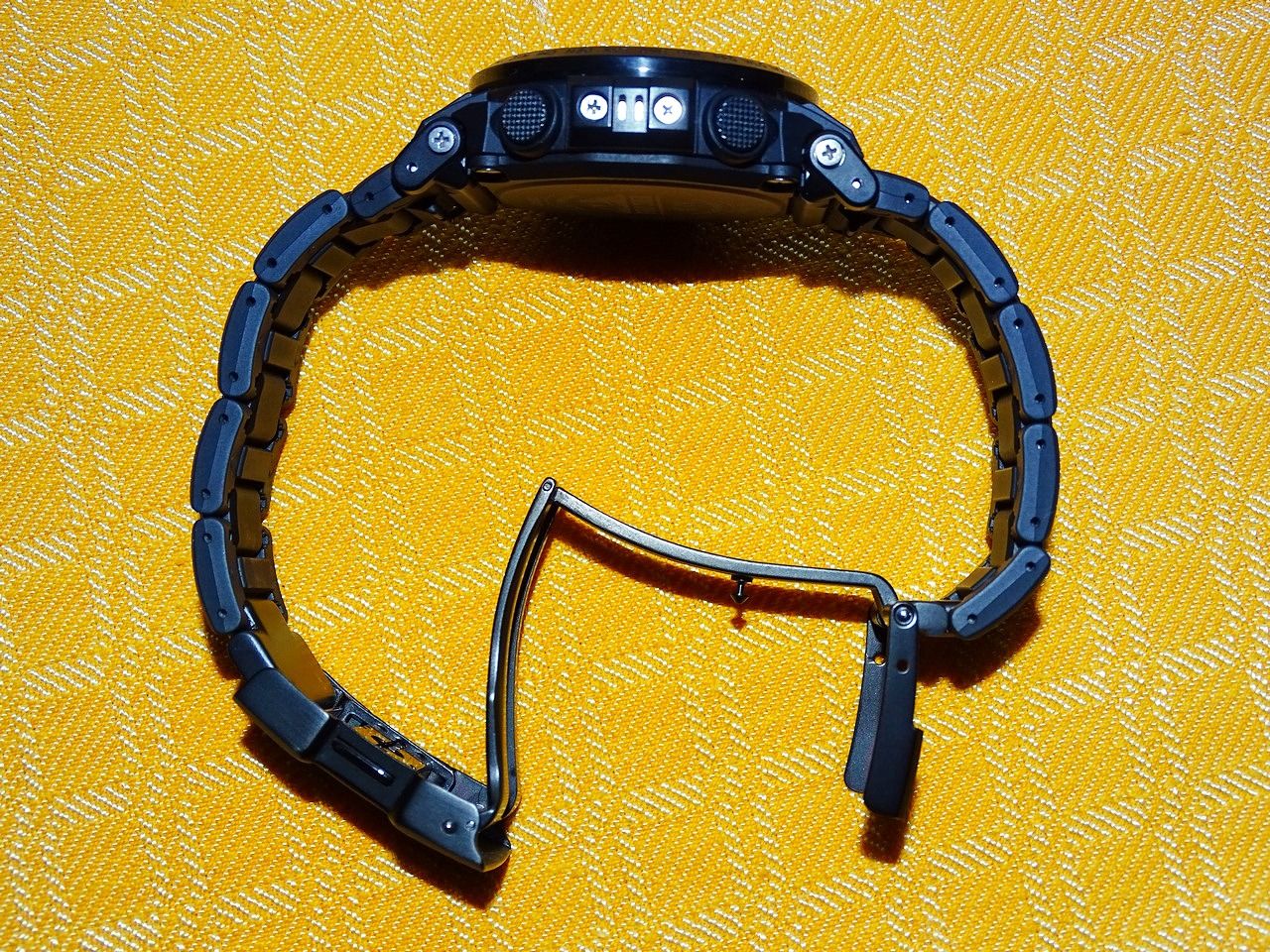 Сasio PRO TREK PRW-61FC-1E