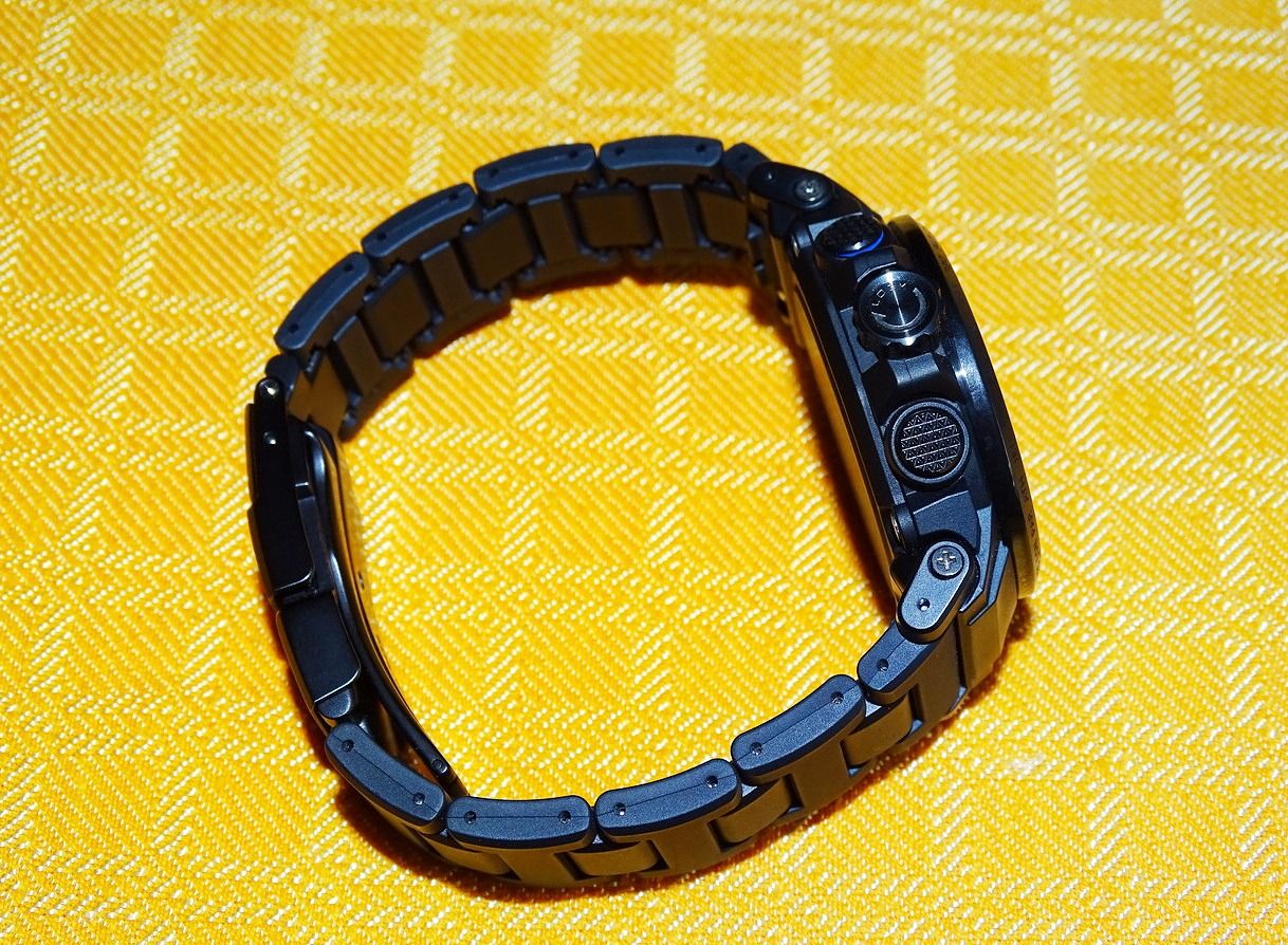 Сasio PRO TREK PRW-61FC-1E