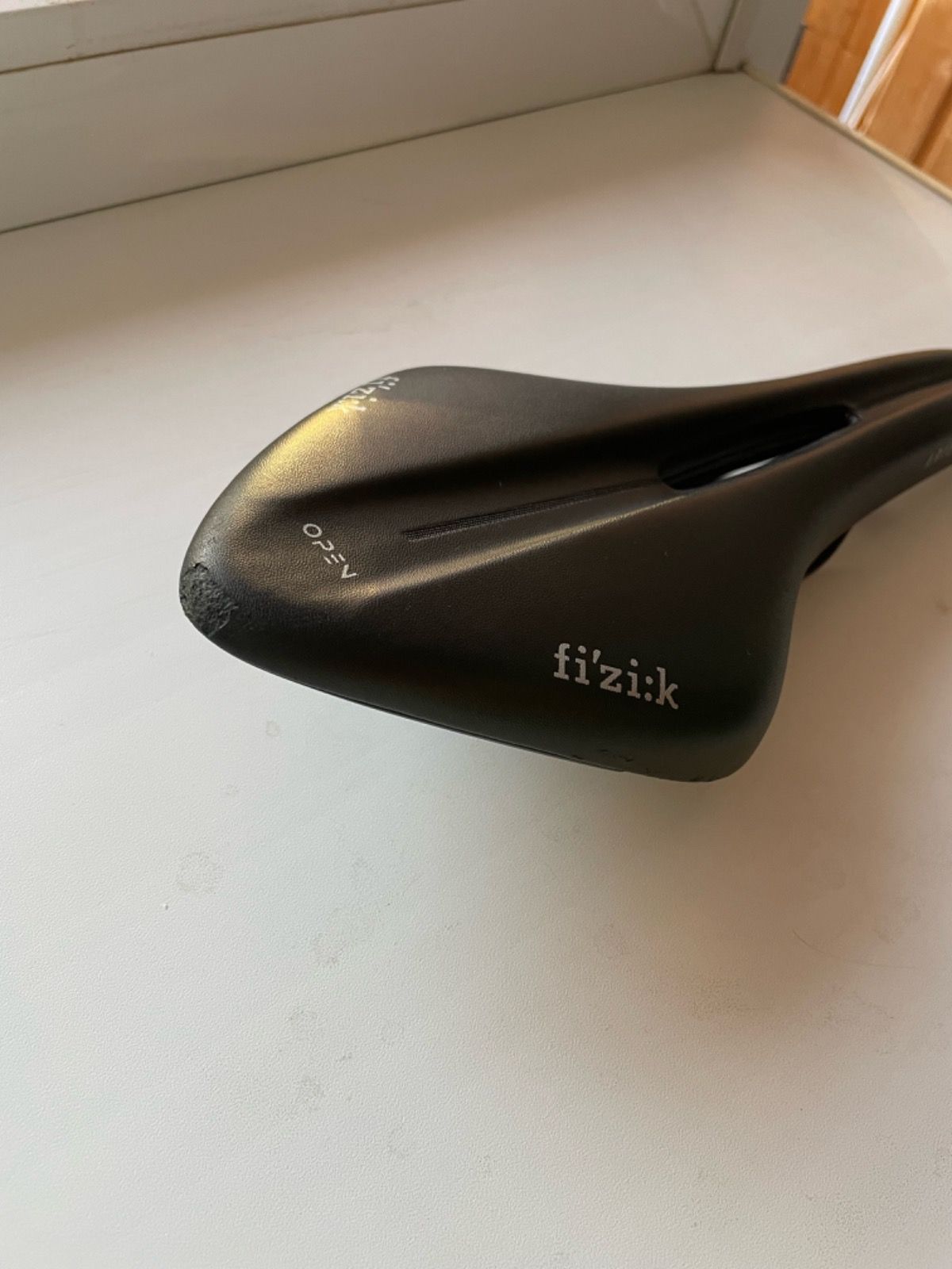 Седло Fizik Arione R5 Open Regular