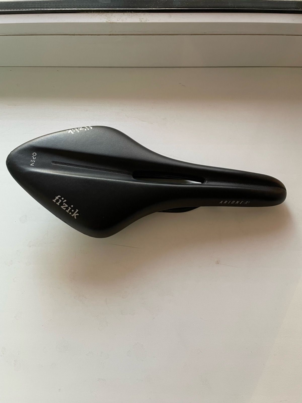 Седло Fizik Arione R5 Open Regular