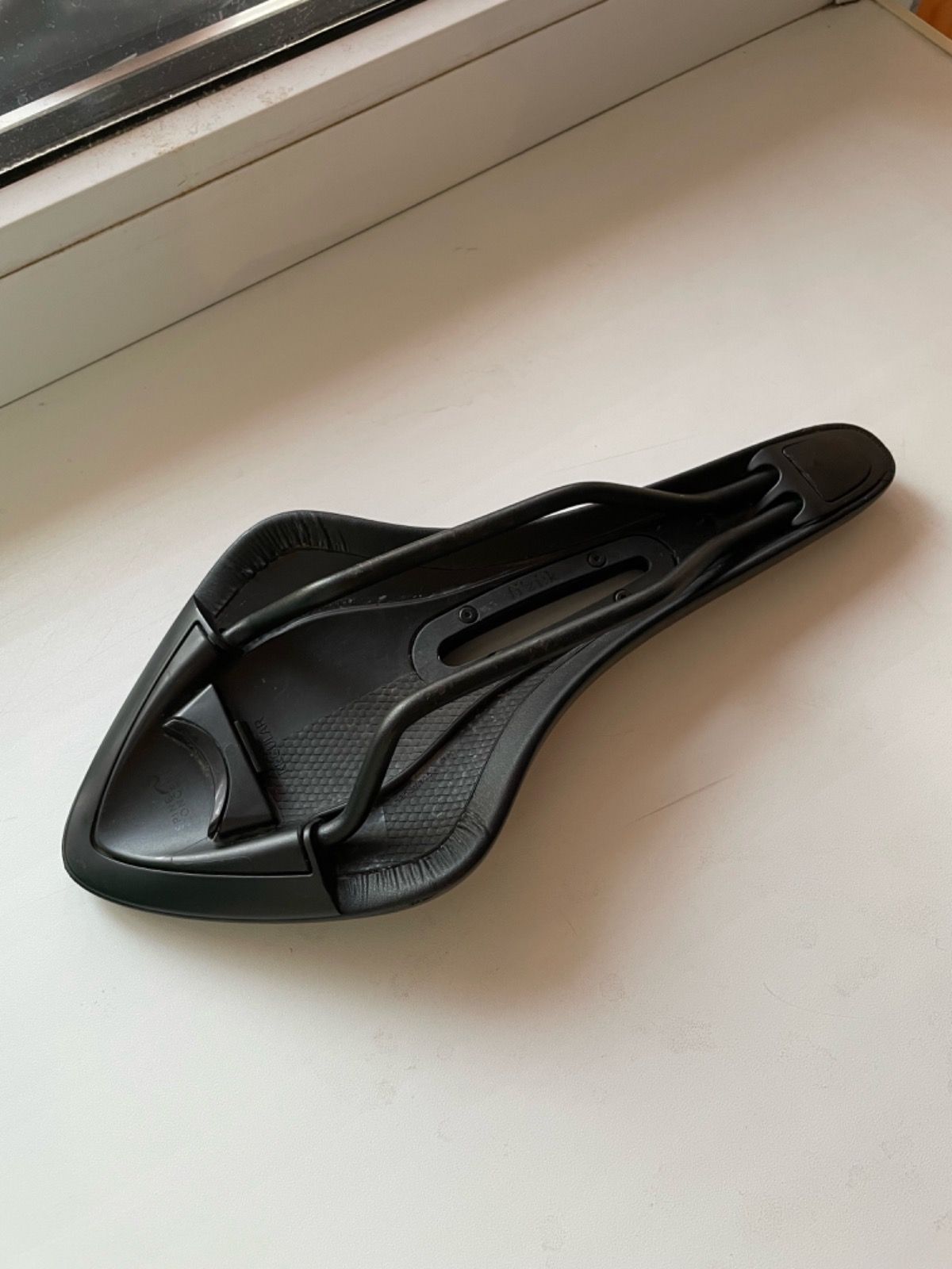 Седло Fizik Arione R5 Open Regular