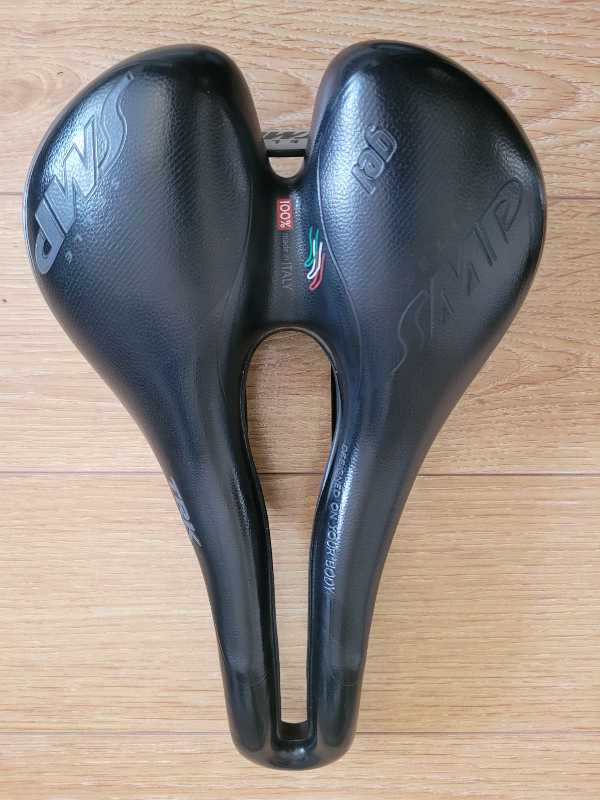 Седло Specialized, Selle Italia, SMP TRK.