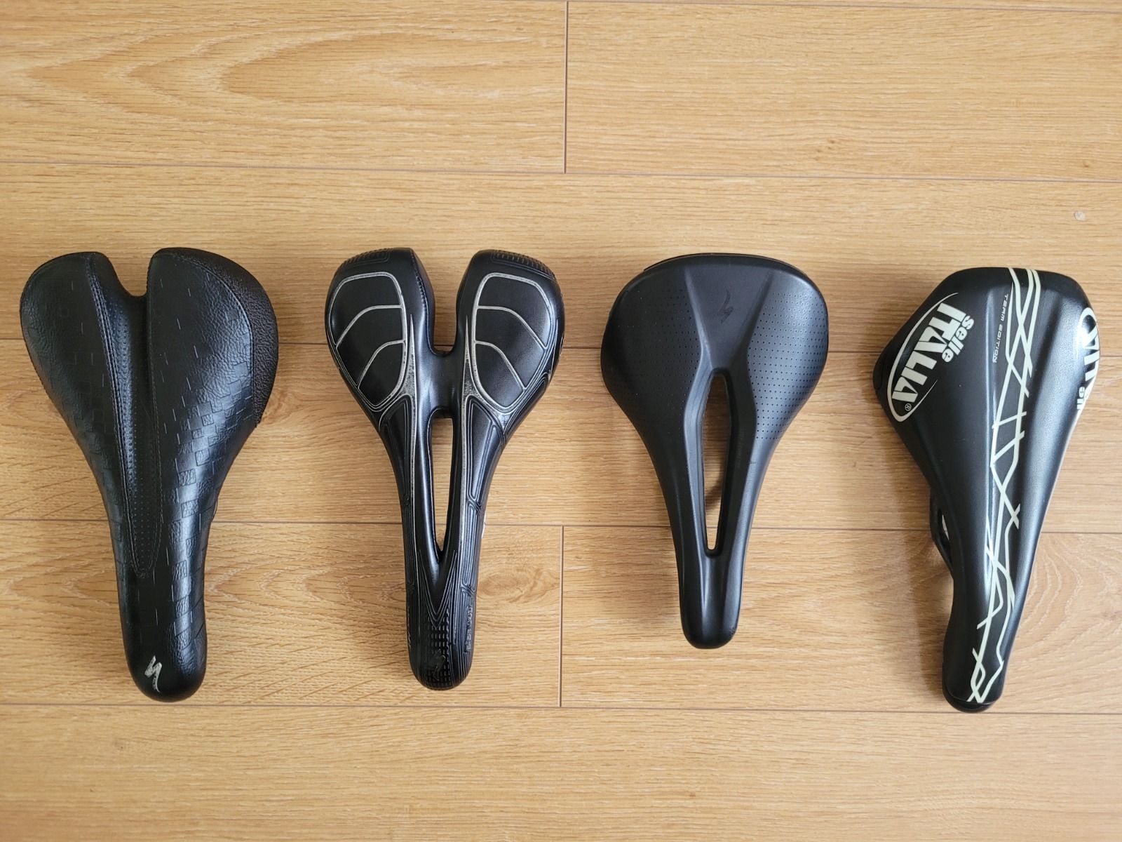 Седло Specialized, Selle Italia, SMP TRK.