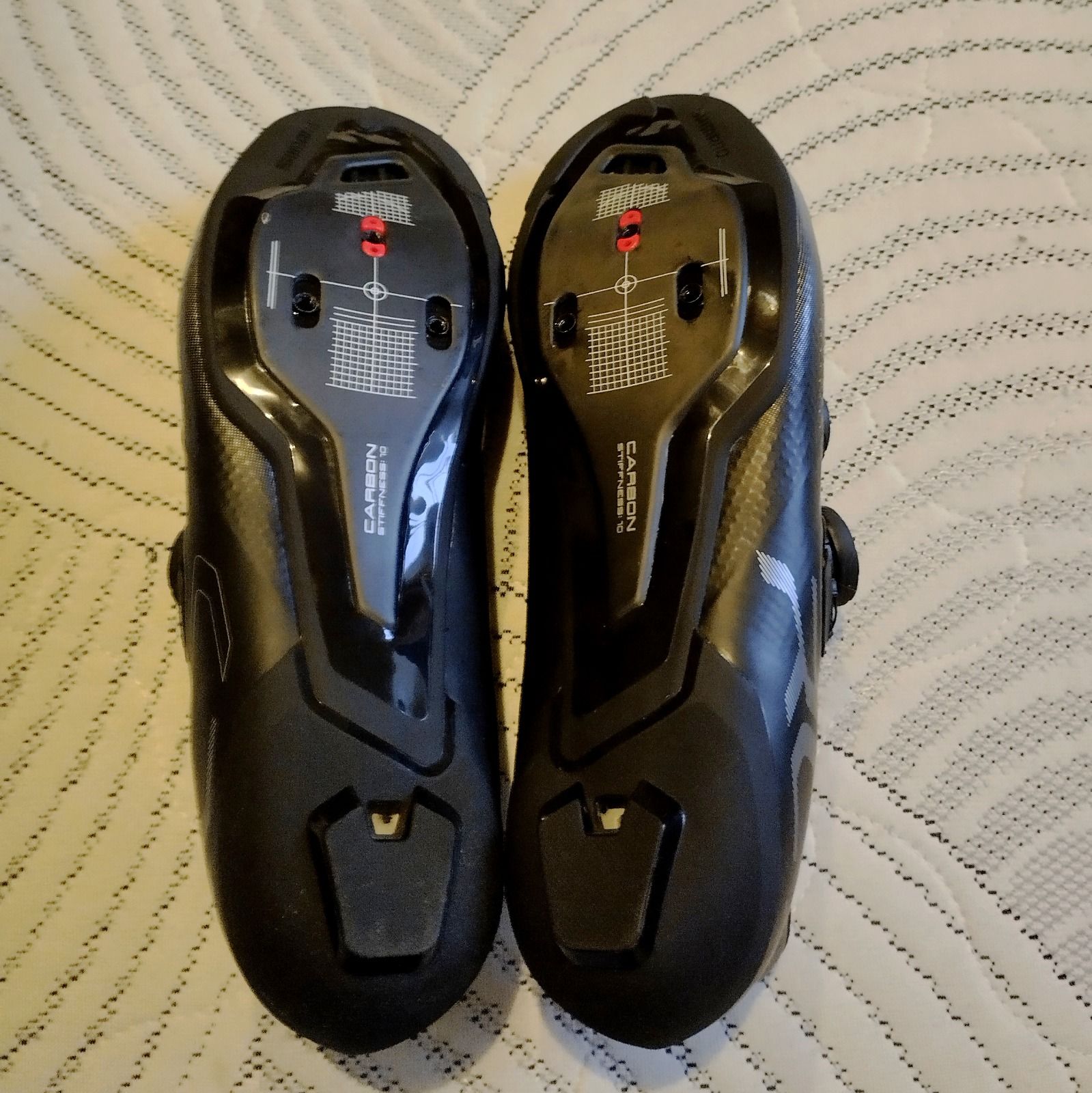 Шоссейные туфли Shimano SH-RC702