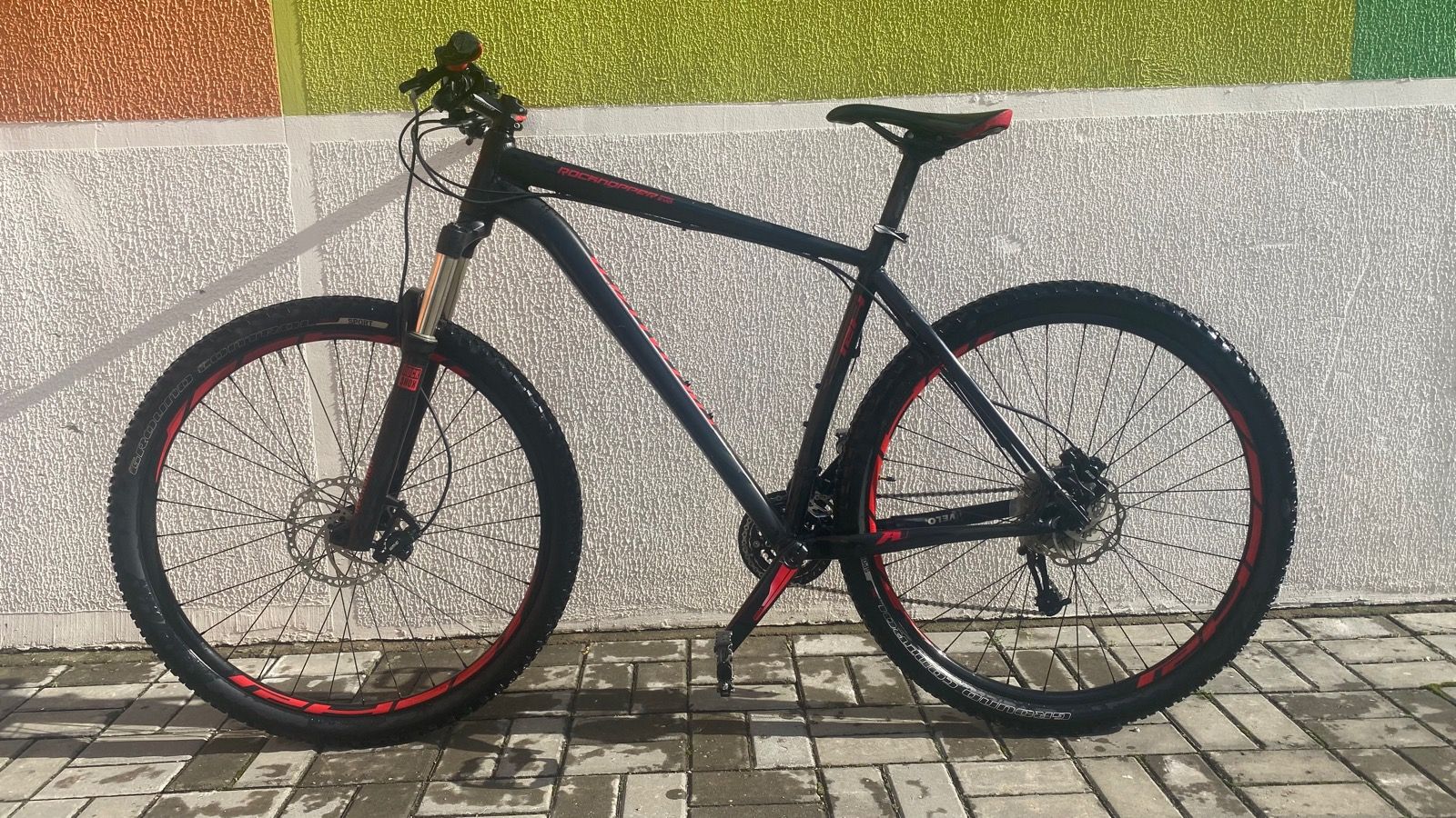 Specialized rockhopper pro evo 2014 on sale