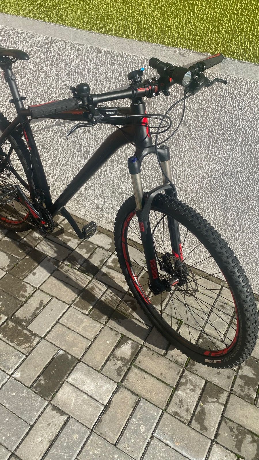 Specialized rockhopper pro evo 29 online