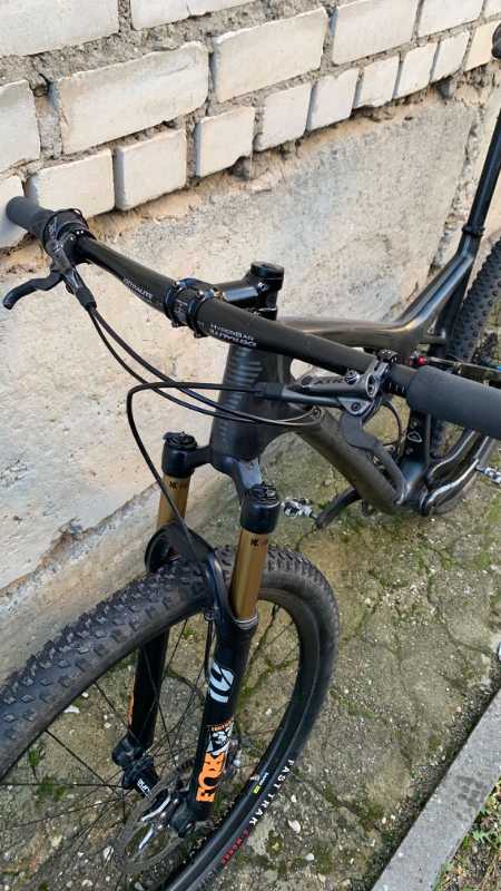 Specialized Epic Expert World Cup