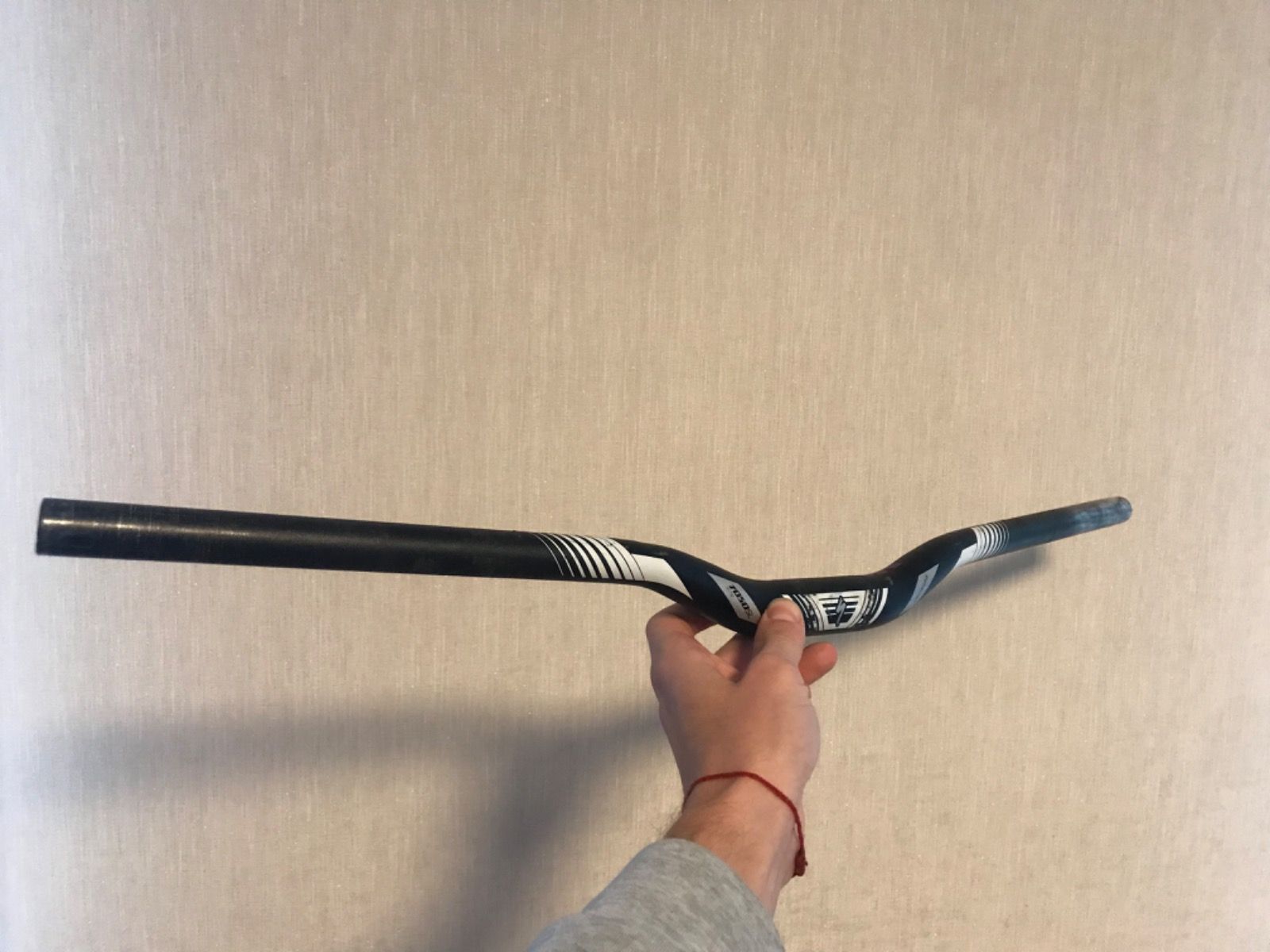 Руль Specialized 31,8х750