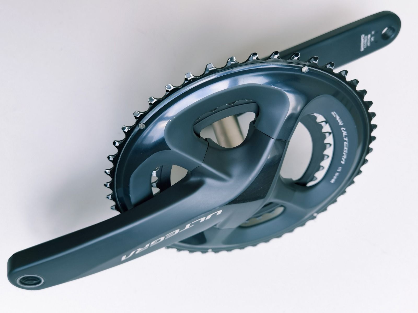 система шатунов Shimano Ultegra FC-R8000