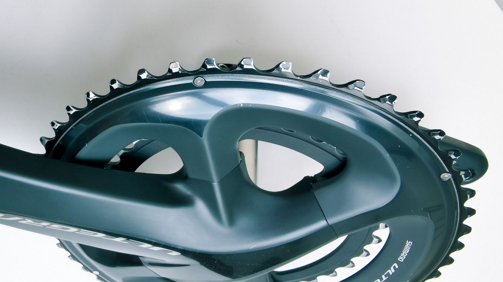 система шатунов Shimano Ultegra FC-R8000