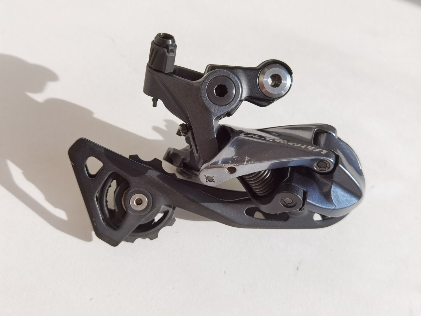 задний переключатель Shimano Ultegra R8000-GS