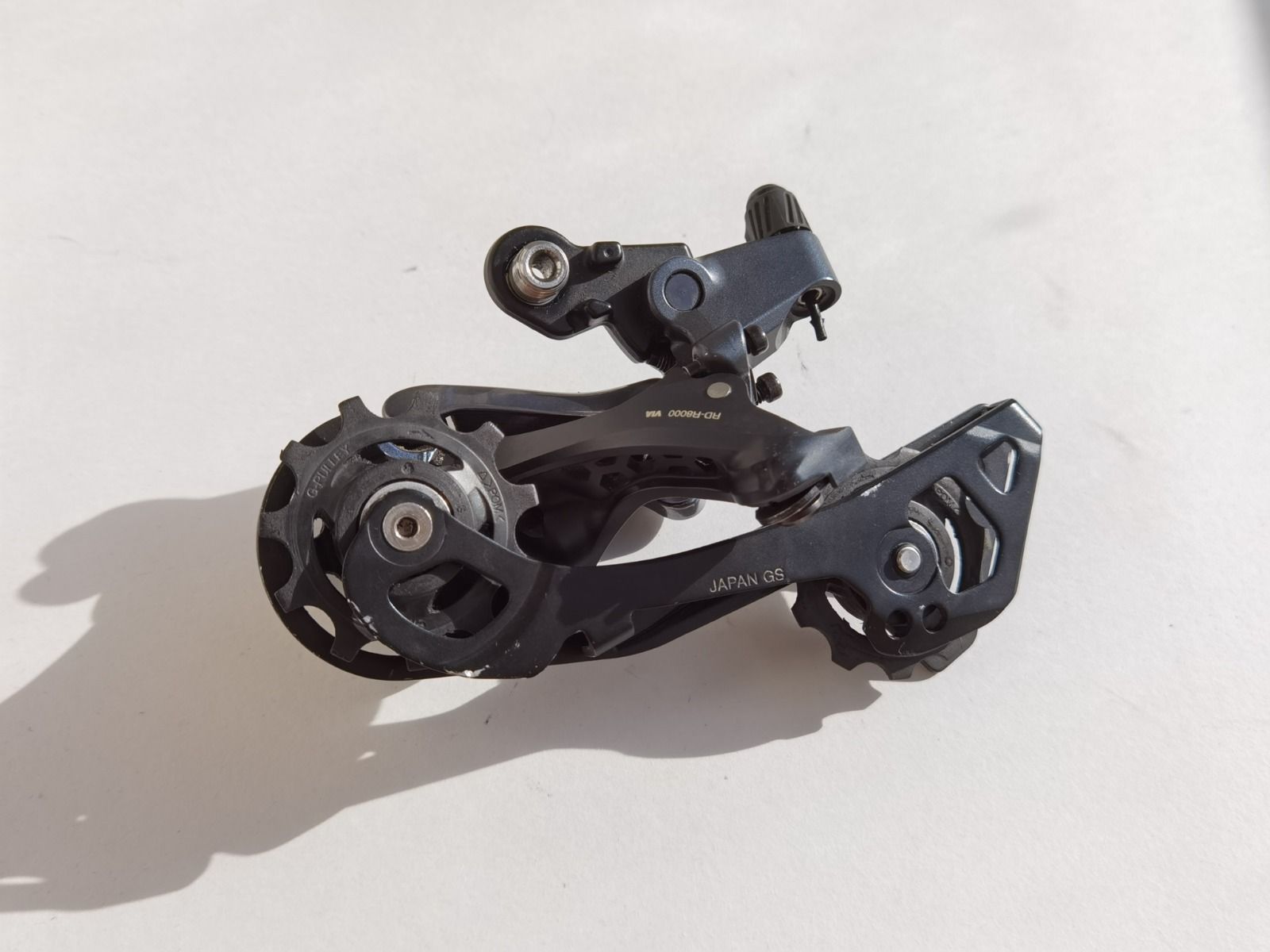 задний переключатель Shimano Ultegra R8000-GS