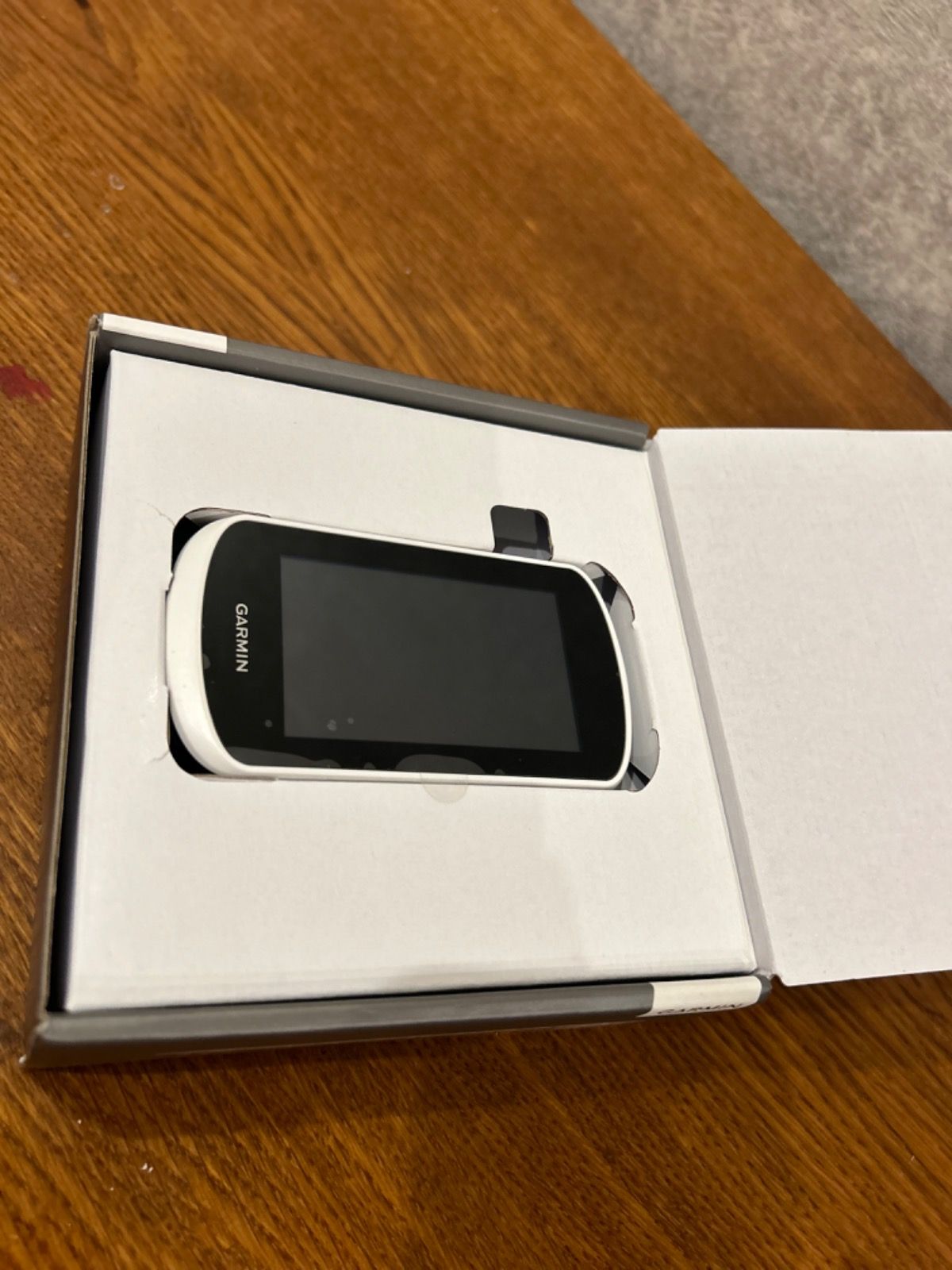 GARMIN EDGE EXPLORE 2
